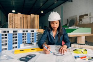 types of project finance