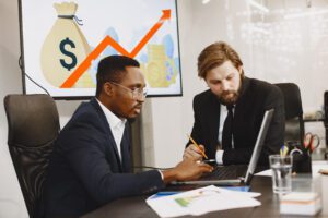 Project Finance vs Corporate Finance