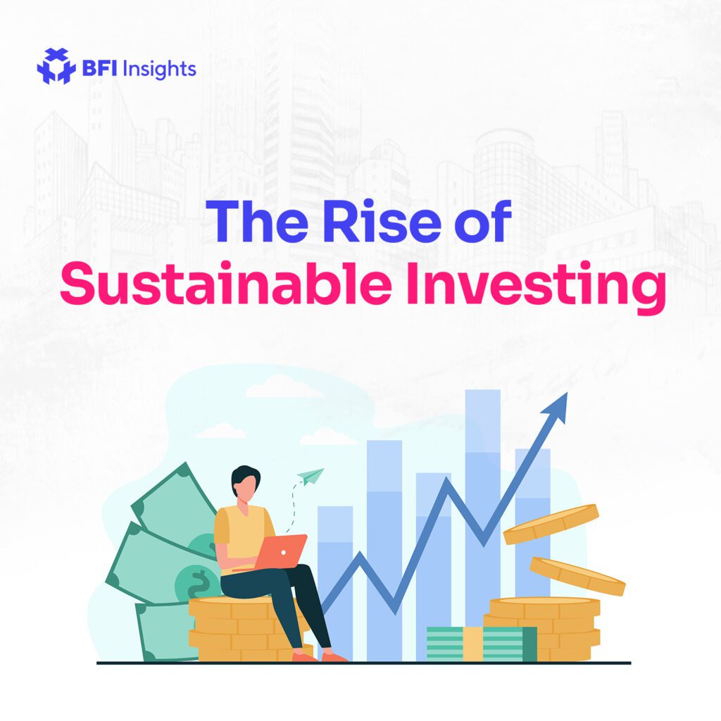 sustainable investing