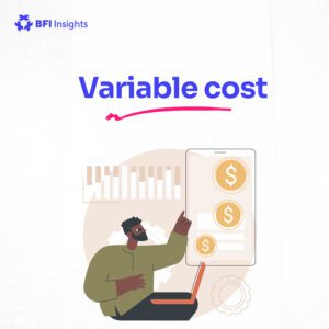 Variable Cost