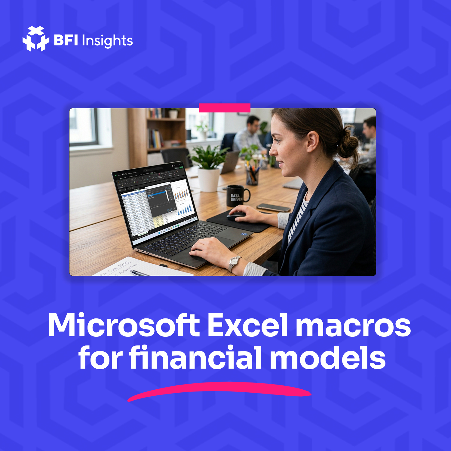 Microsoft Excel macros