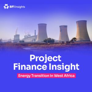 Energy Transition in West Africa